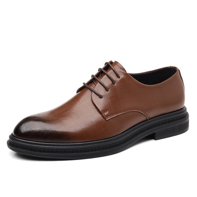 ‘Regent Patent Oxfords’ – Die glänzenden Old Money Lackschuhe