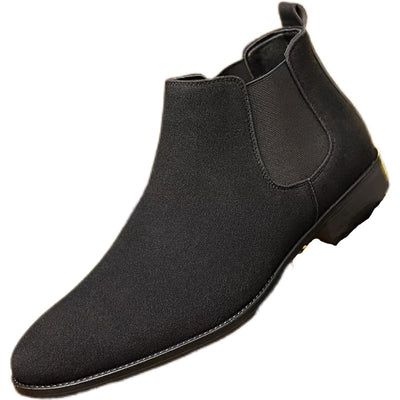 ‘Kensington Chelsea Boots’ – Die eleganten Old Money Stiefeletten