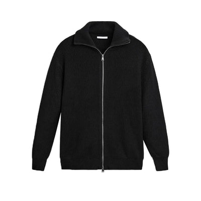 ‘Heritage Zip-Up’ – Die klassische Zip-Up Jacke