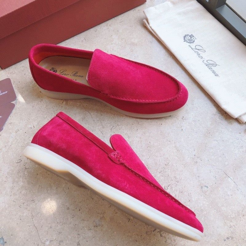 ‘Mayfair Loafers’ – Die klassischen Old Money Slipper