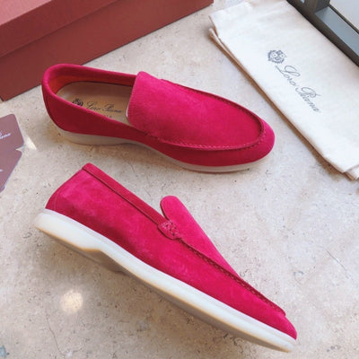 ‘Mayfair Loafers’ – Die klassischen Old Money Slipper