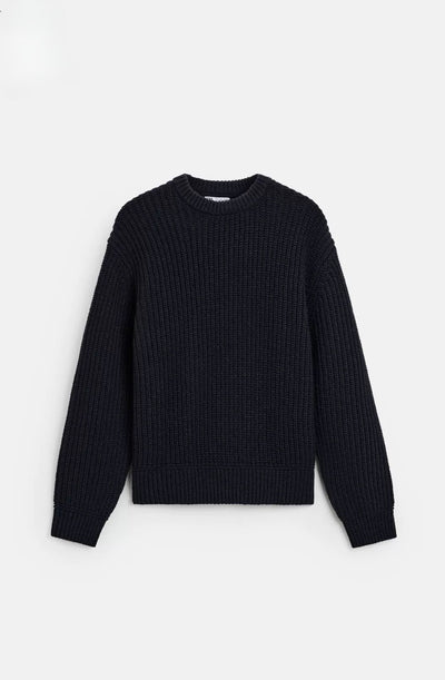 ‘Aristocrat Sweater’ – Der luxuriöse Pullover